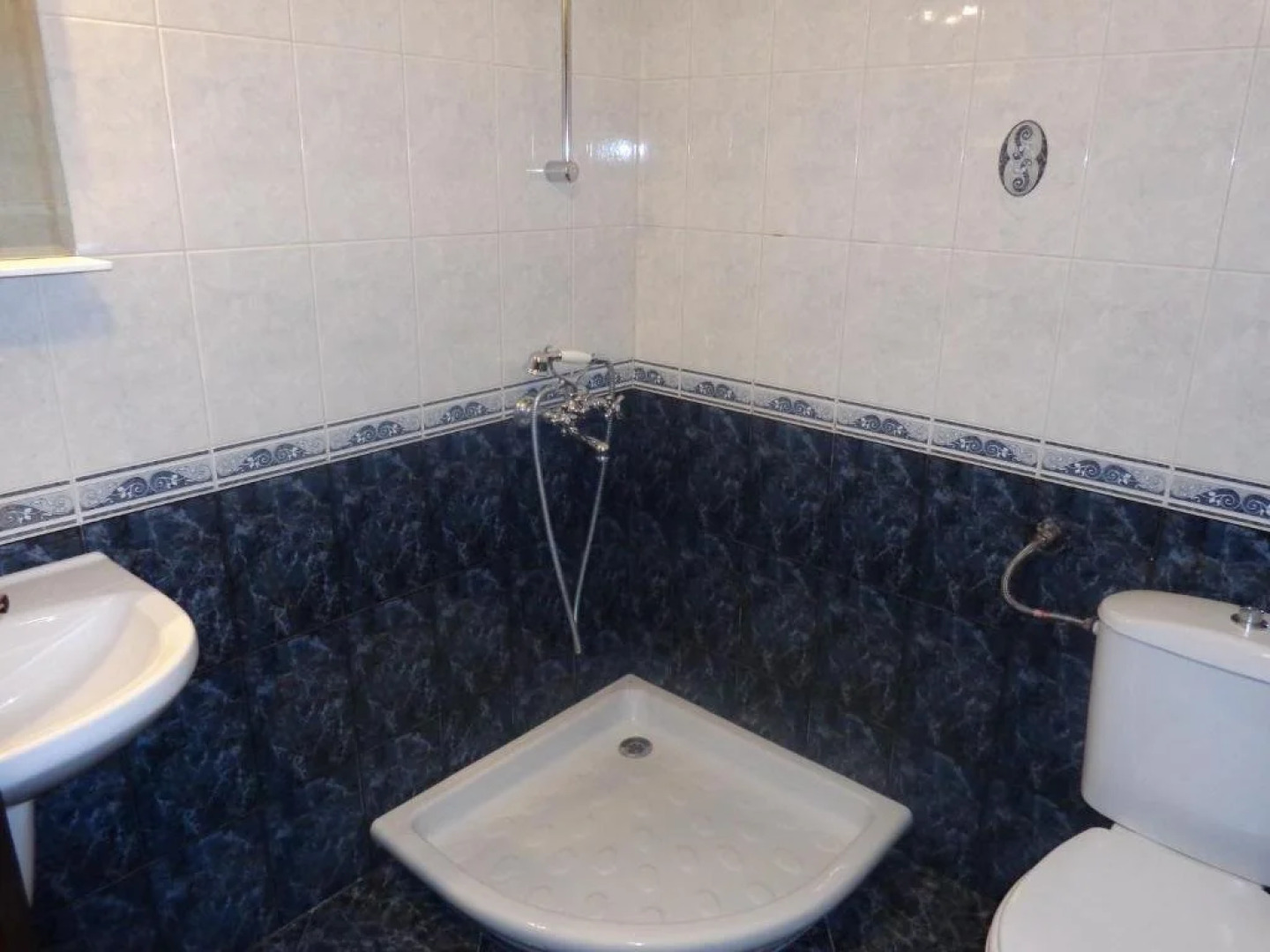 Guest Rooms Cheshmata