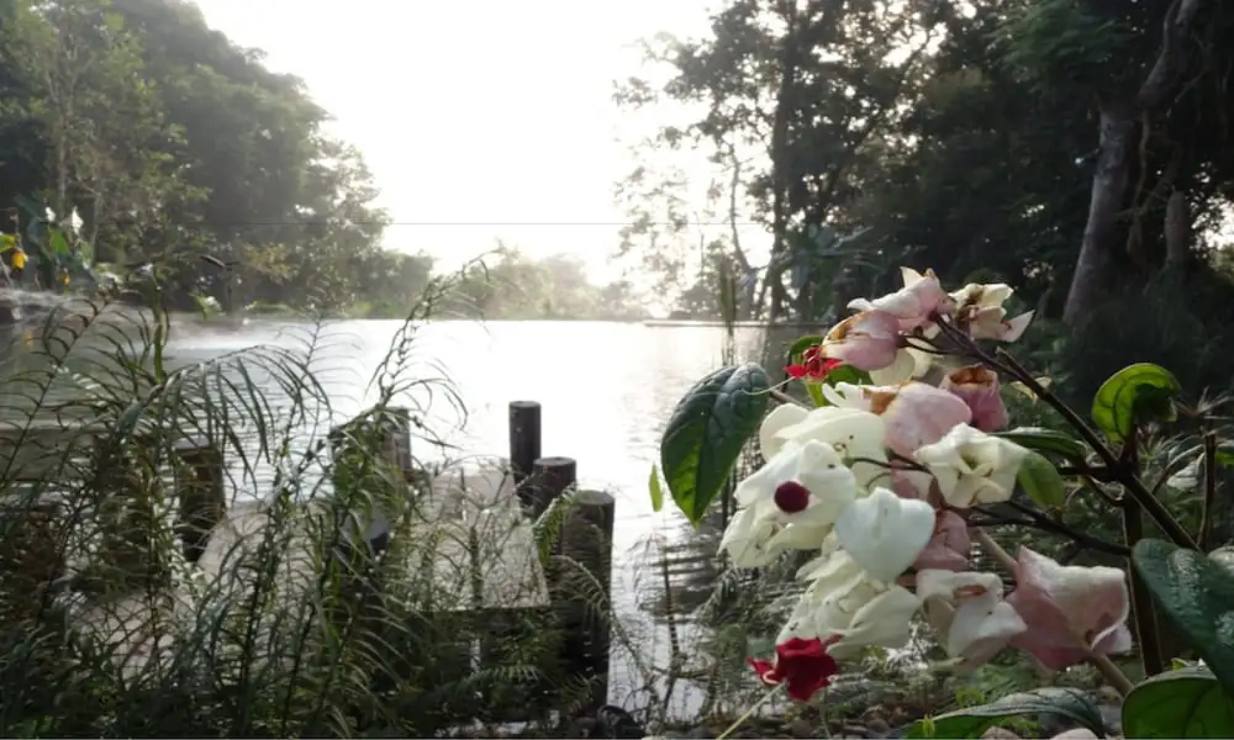 Zen Namkhan Boutique Resort