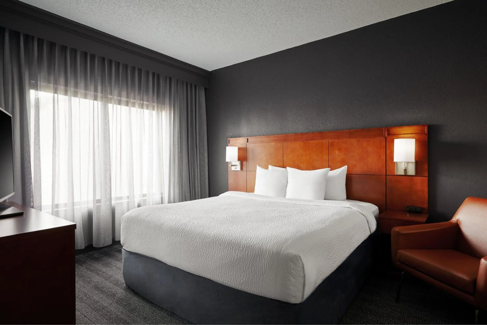 Courtyard by Marriott St. Louis Downtown West