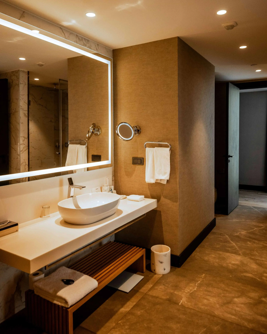 Radisson Blu Hotel & Conference Center, Niamey