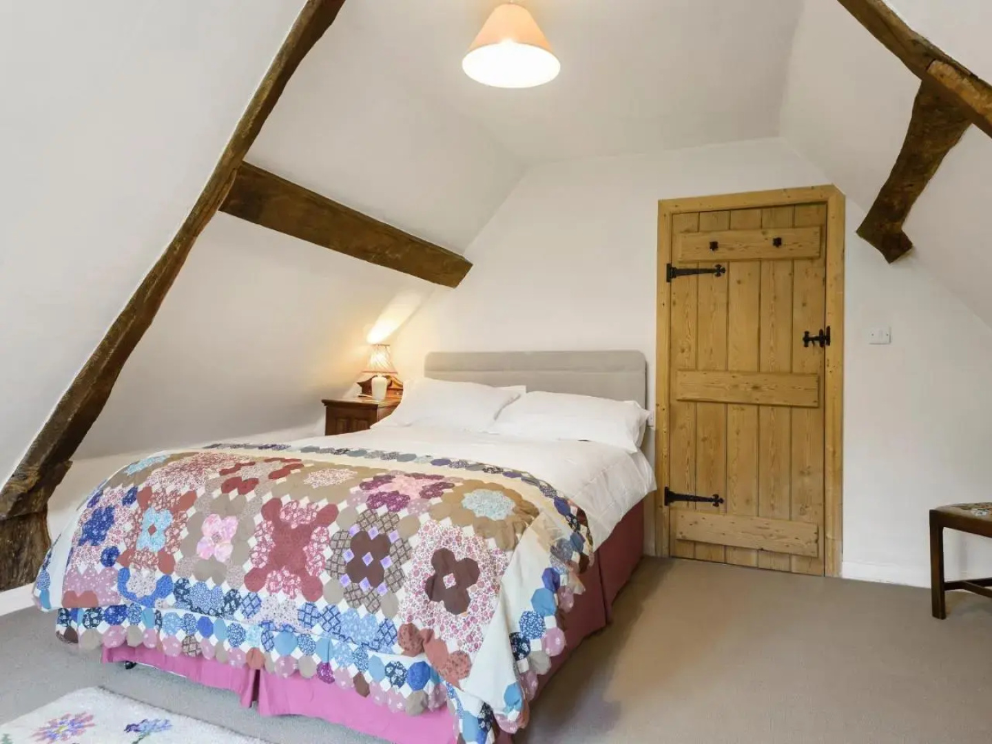 Walnut Tree Cottage