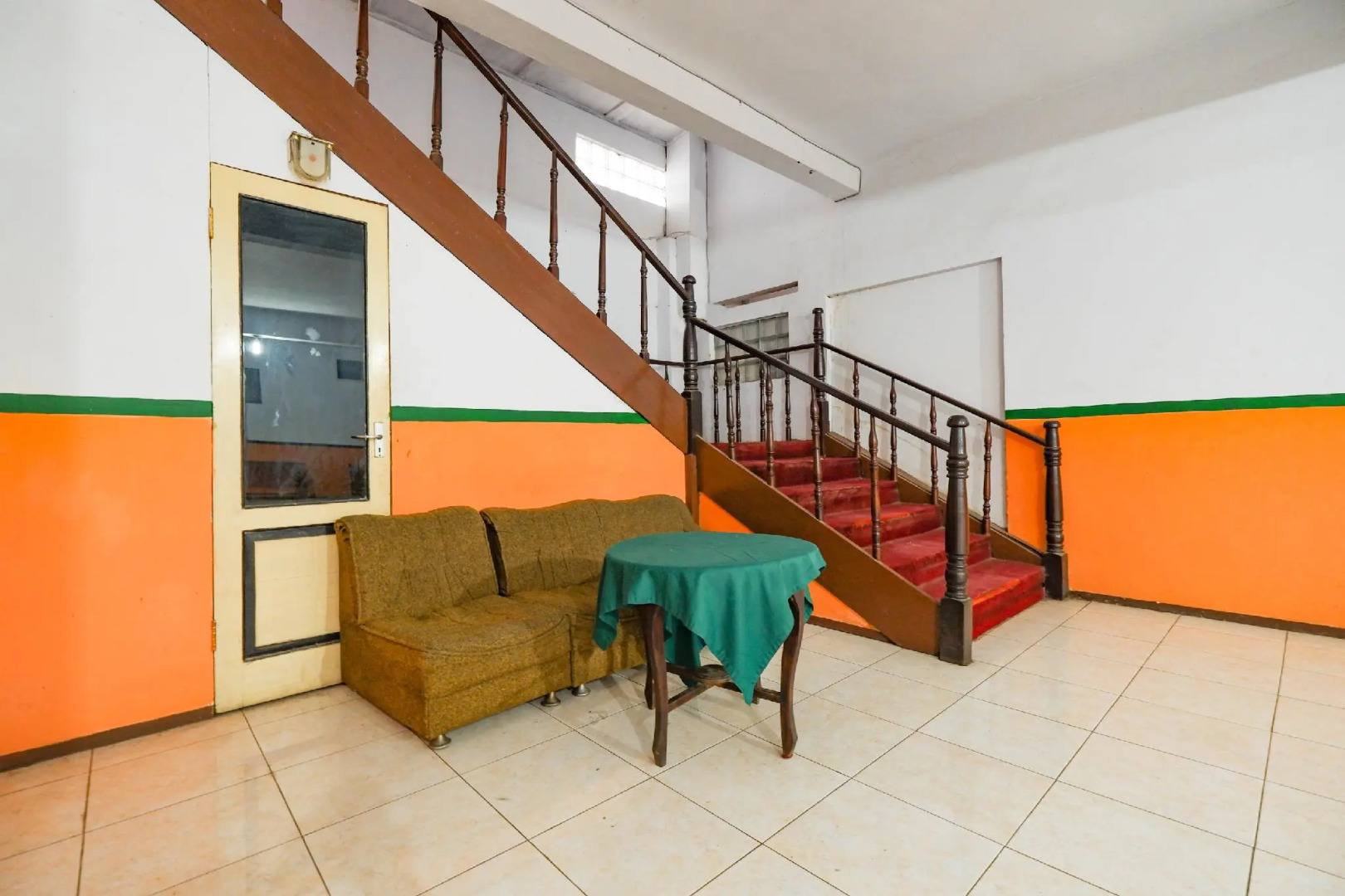 Hotel O Sartika Inn Pati