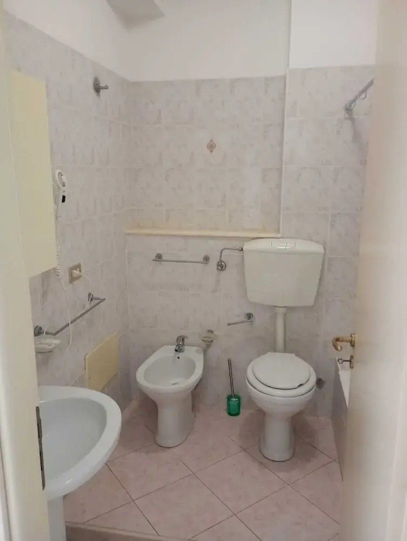 Hotel Lungomare 3 Stelle