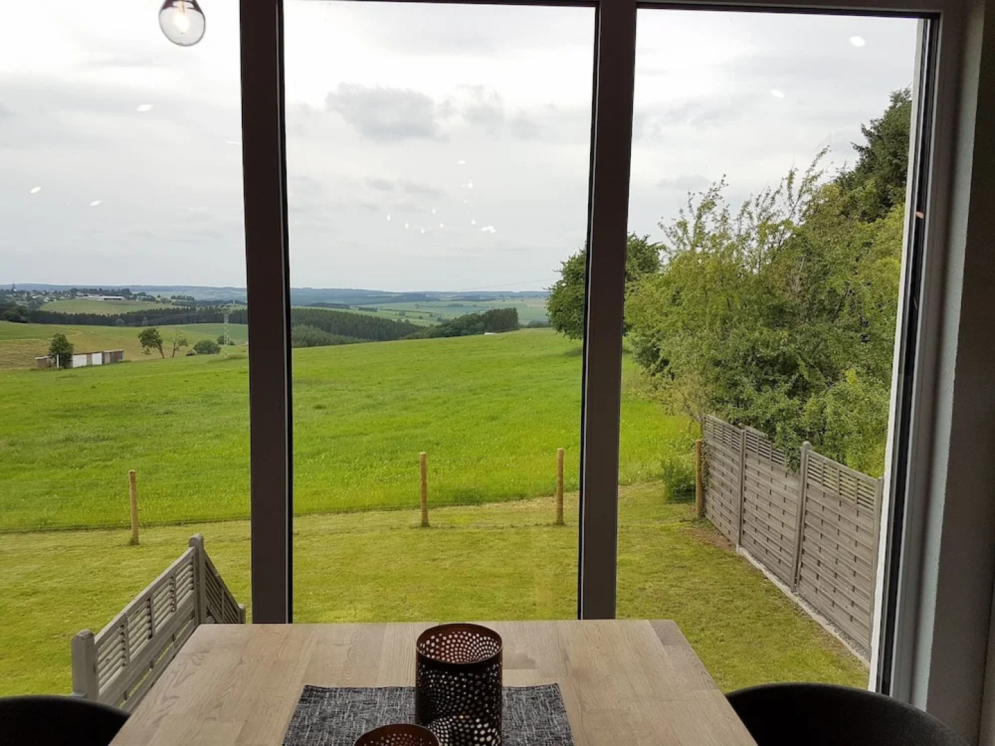 Eifel Dream Ardennenblick