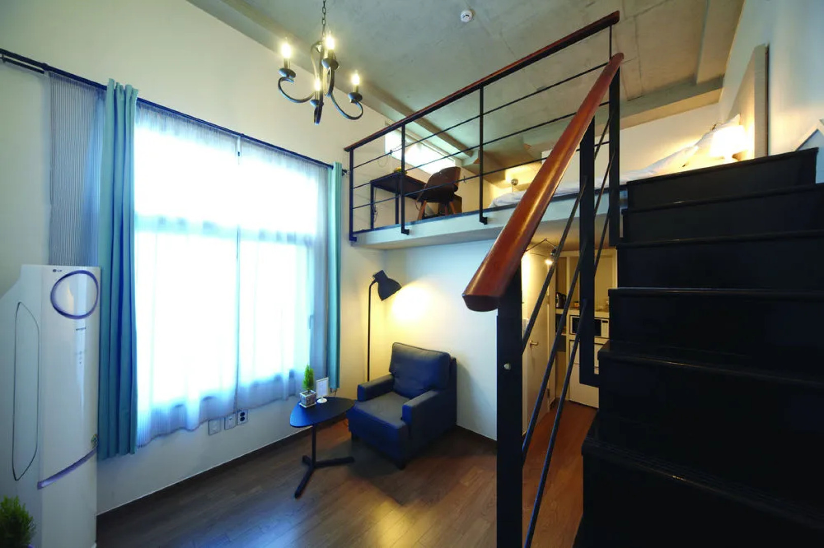 Jinwoo Prestige Hotel