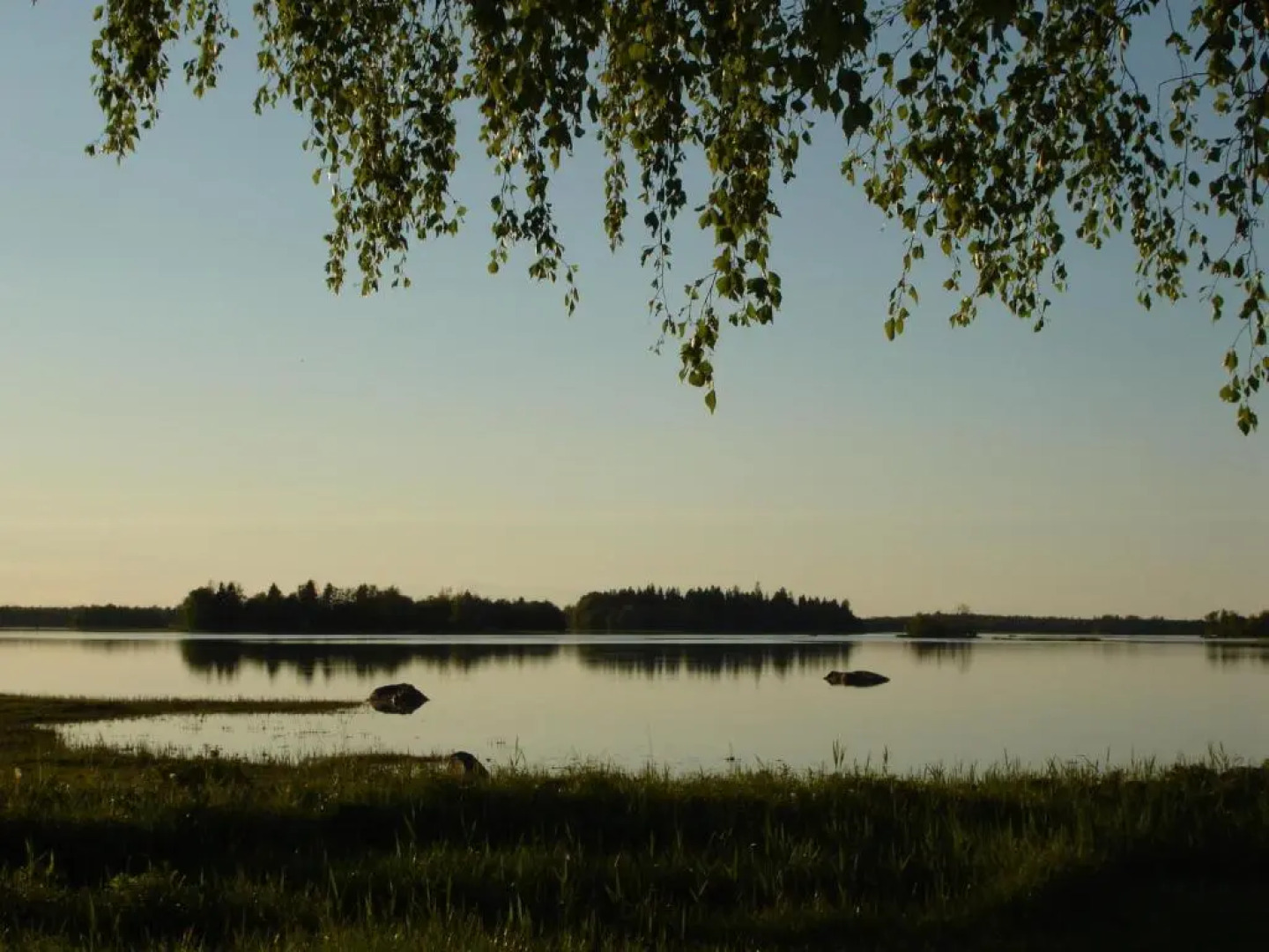 Karlholm Snatra Stugområde