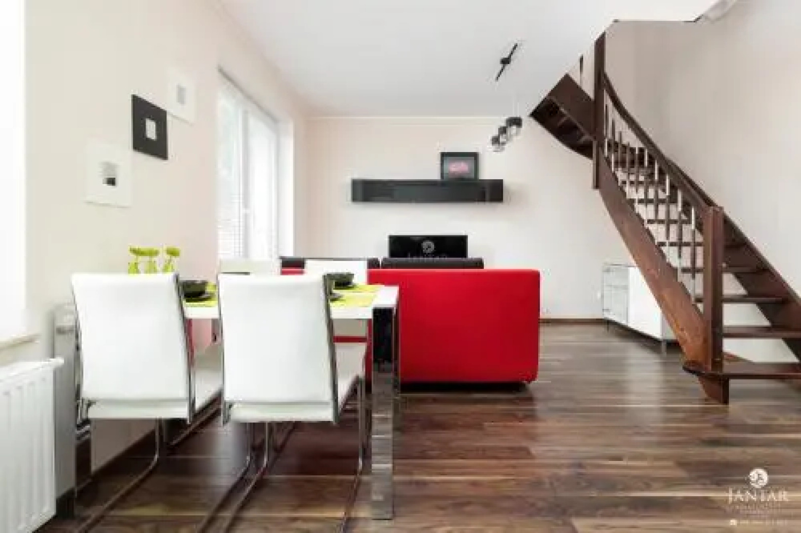 Jantar Apartamenty - Family Vacation Polanki