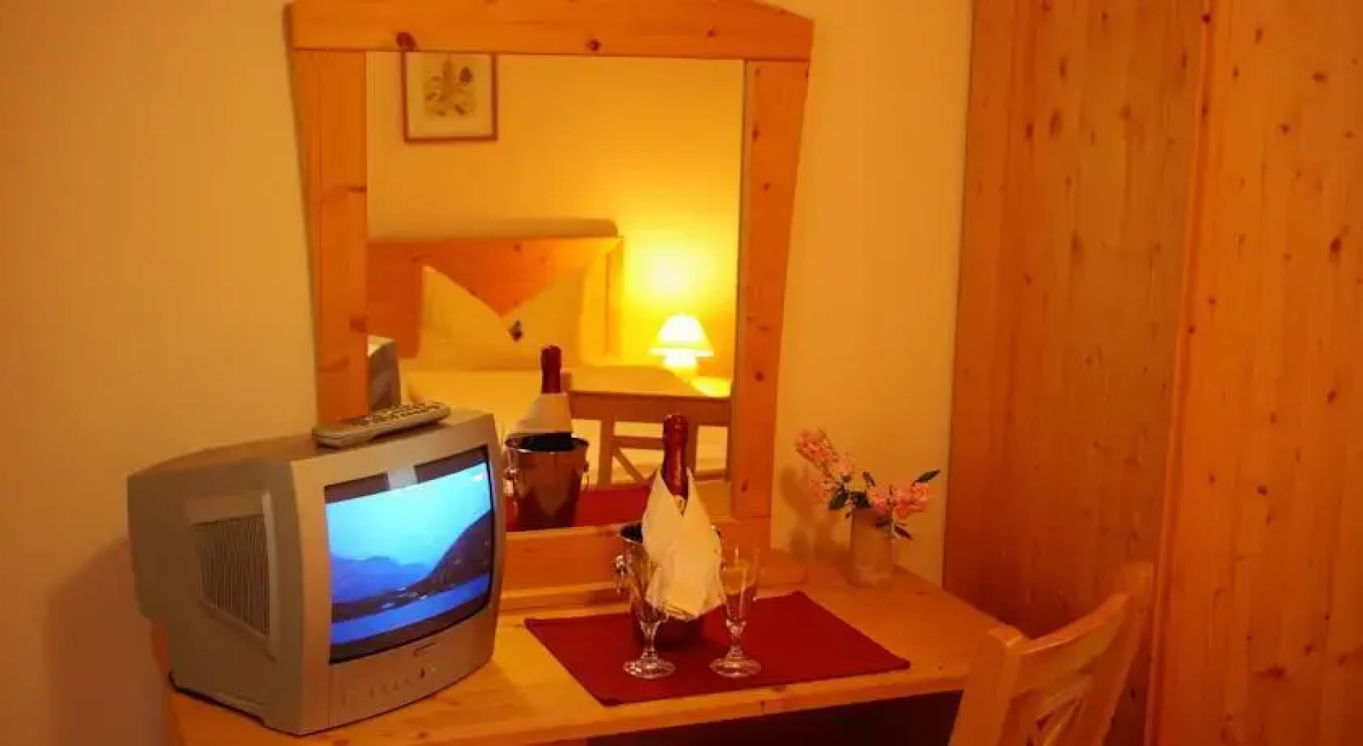 Landhotel Schäferhof