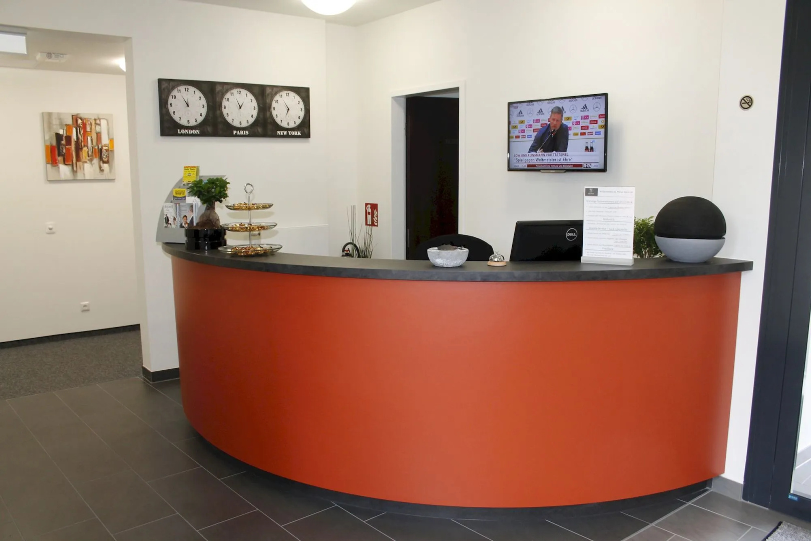 Prime 20 Serviced Apartments