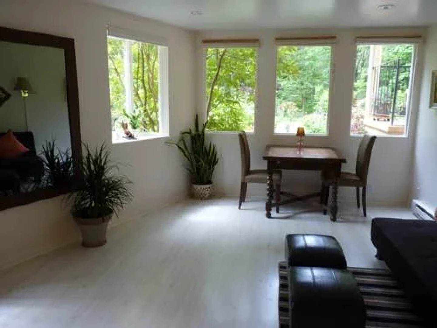 River and Rose B&B Maple Ridge