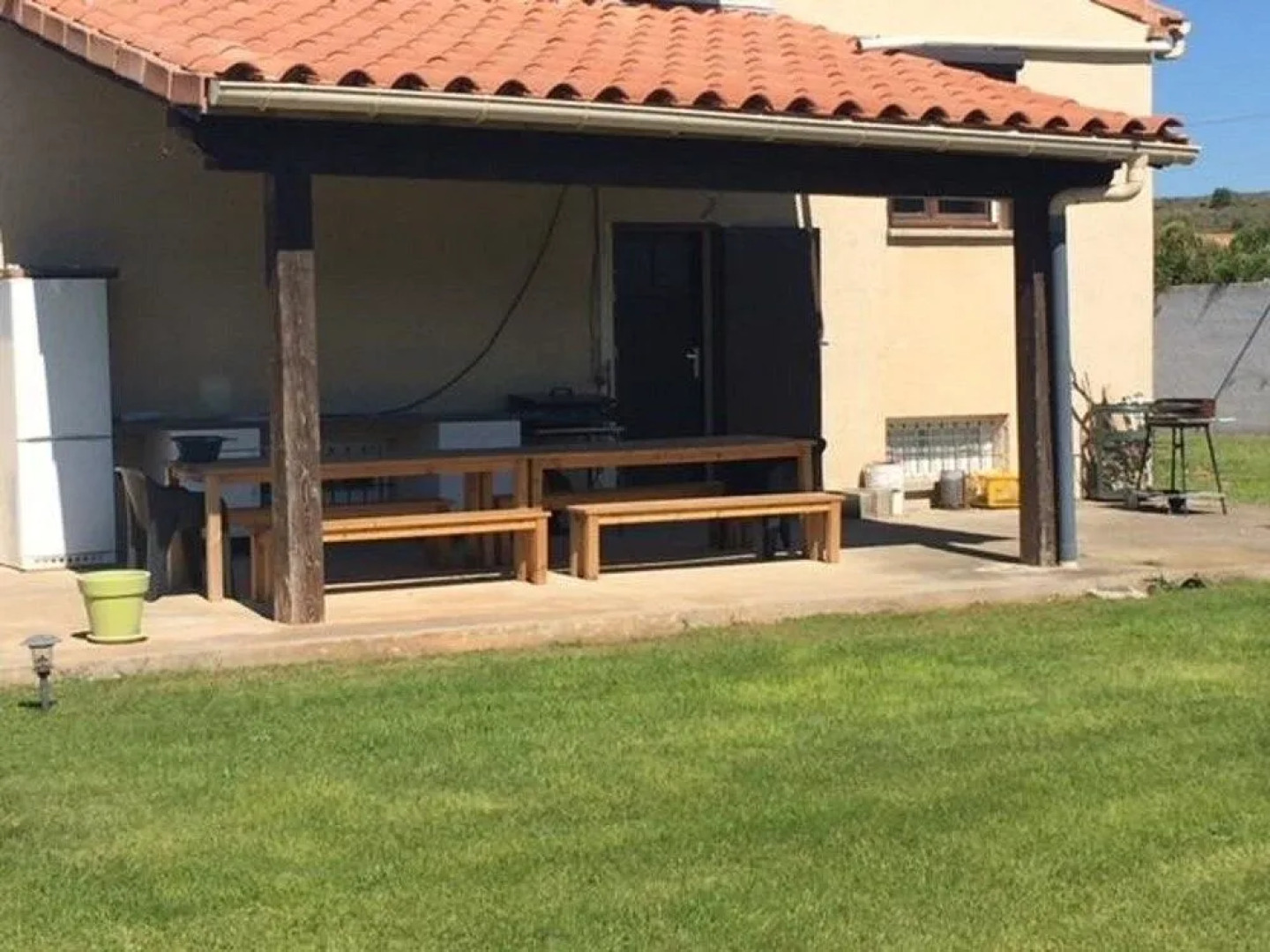 B & B Florence et Francis