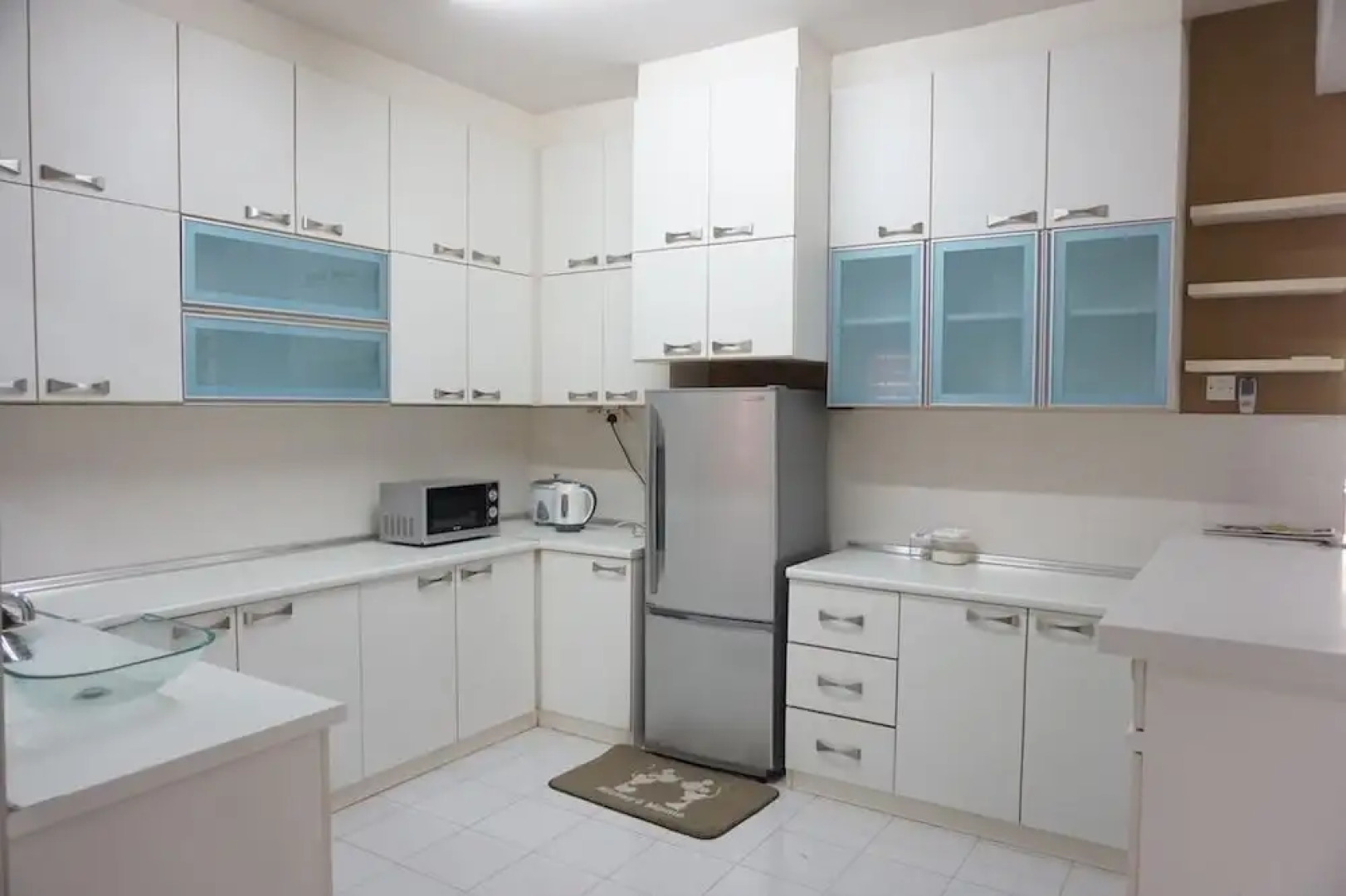 Kenanga Homestay Bukit Mahkota