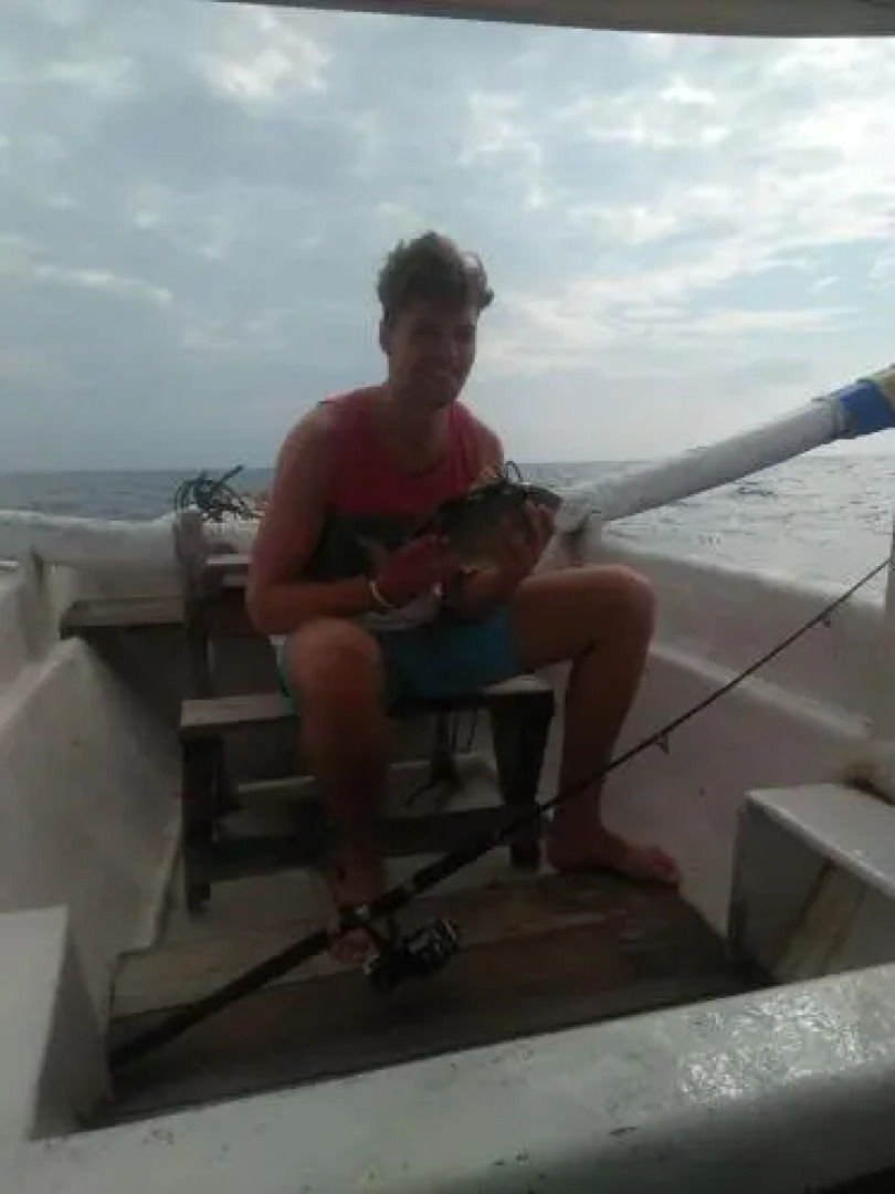 Pelangi Homestay Bungalow