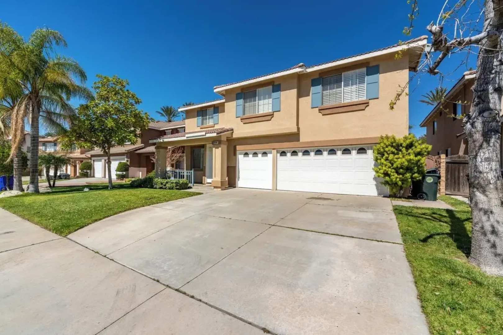 Family-Friendl 4Br Home | Spacious Great Location