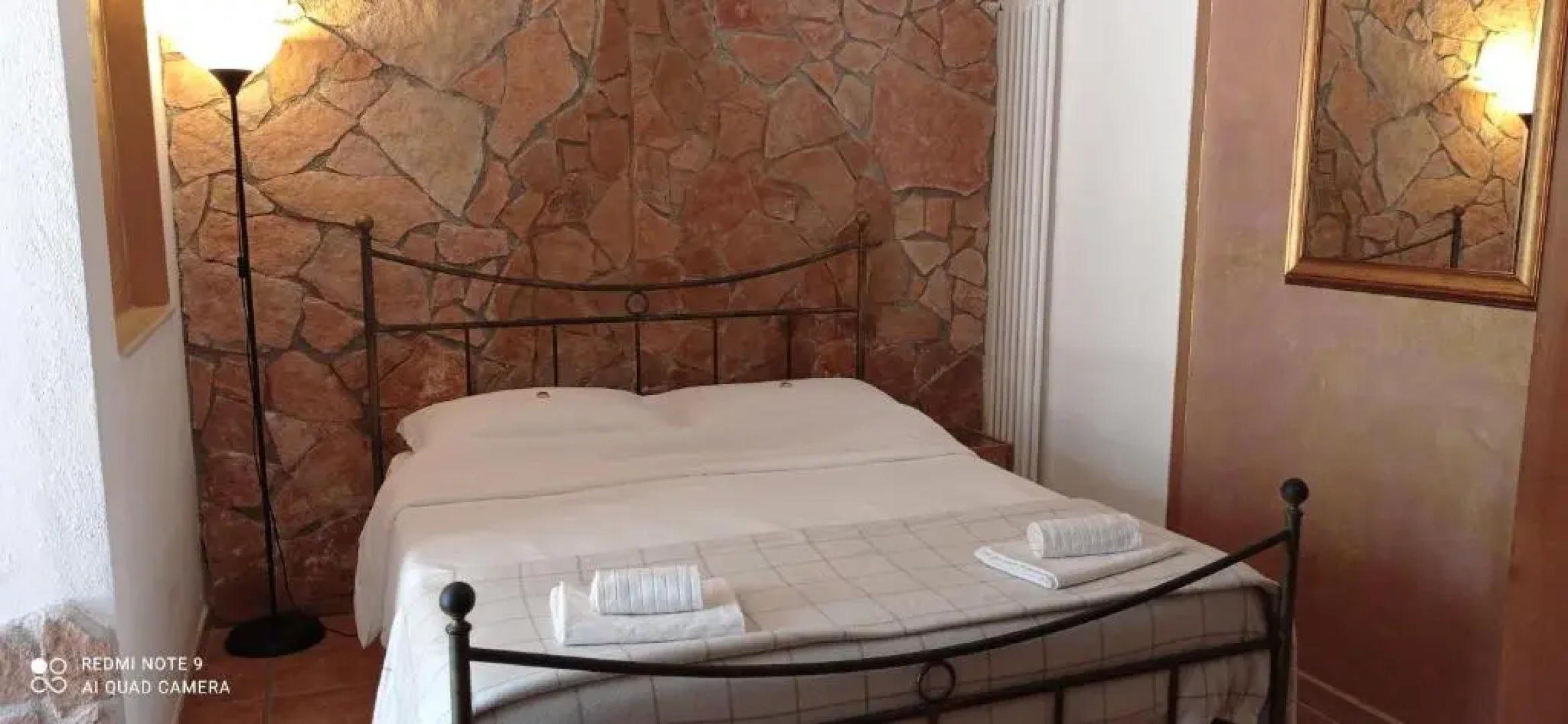 Casa Masseria Le Ville