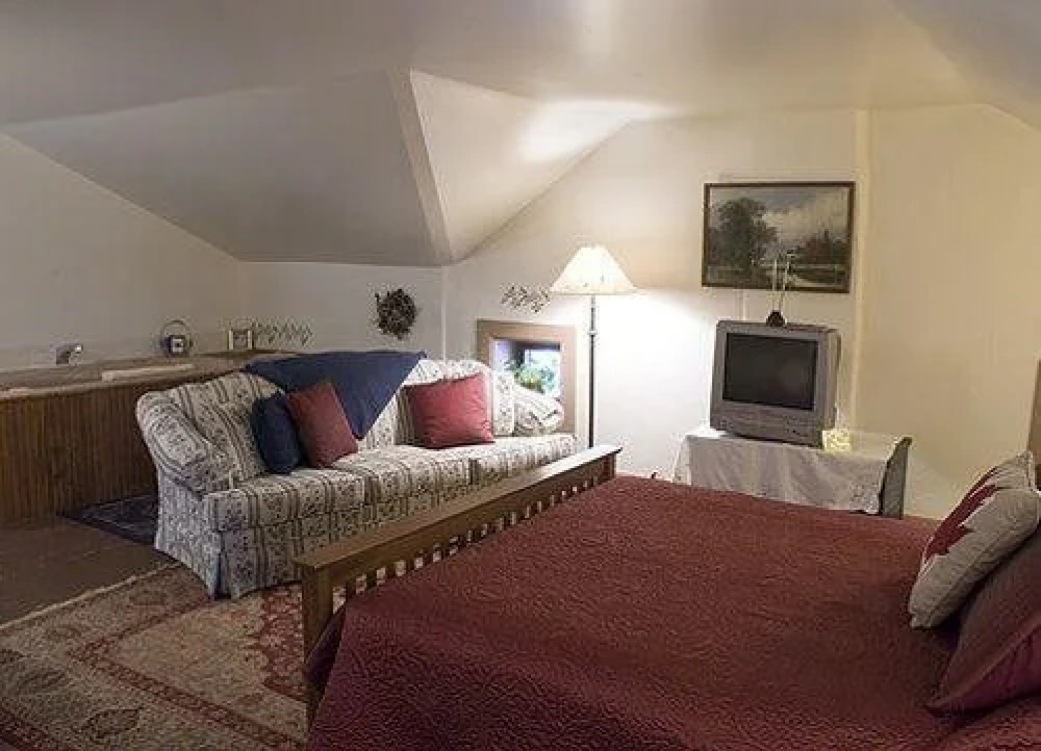 The Stagecoach Inn Bed and Breakfast Hotel