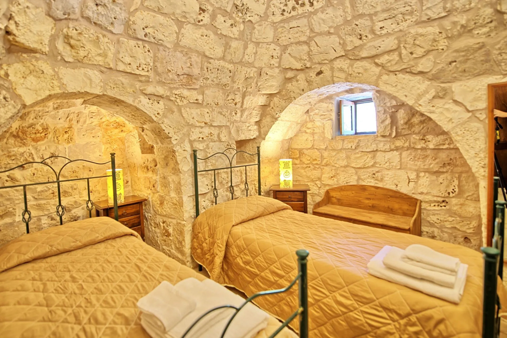 Trullo Santo Stefano