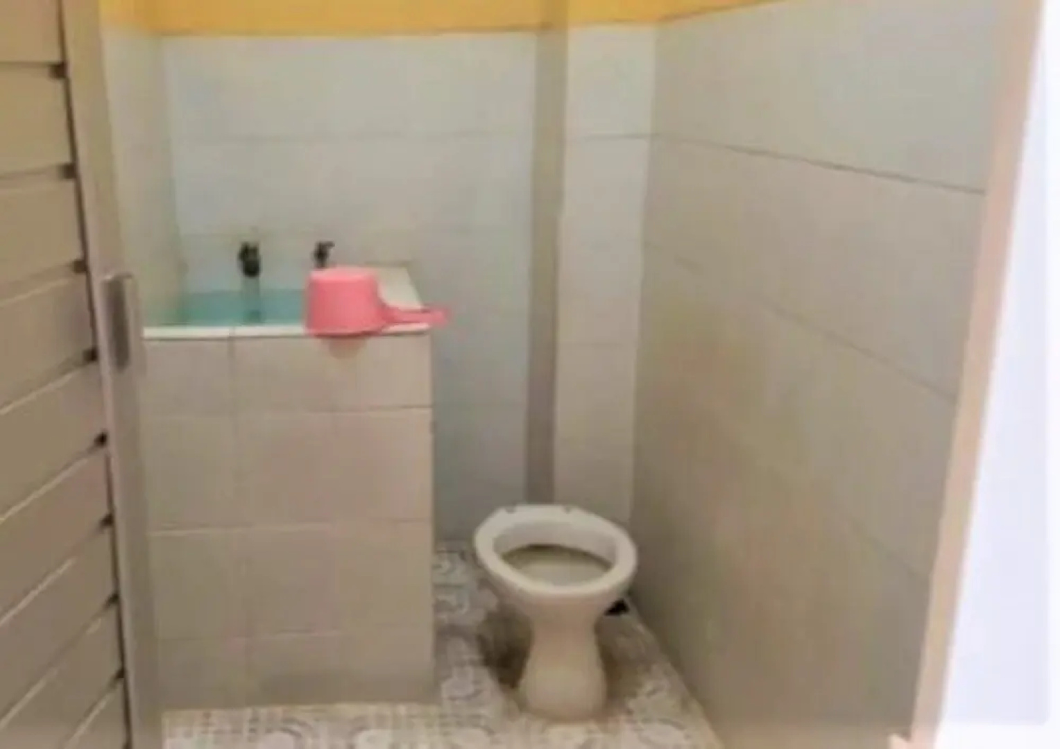 Penginapan Nudin Pecalukan Tretes