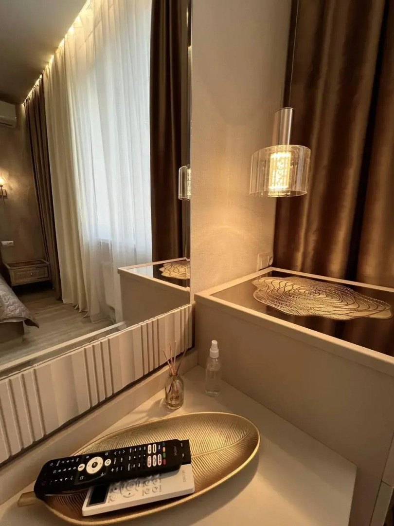 Апартаменты Марсель на улице Энгельса