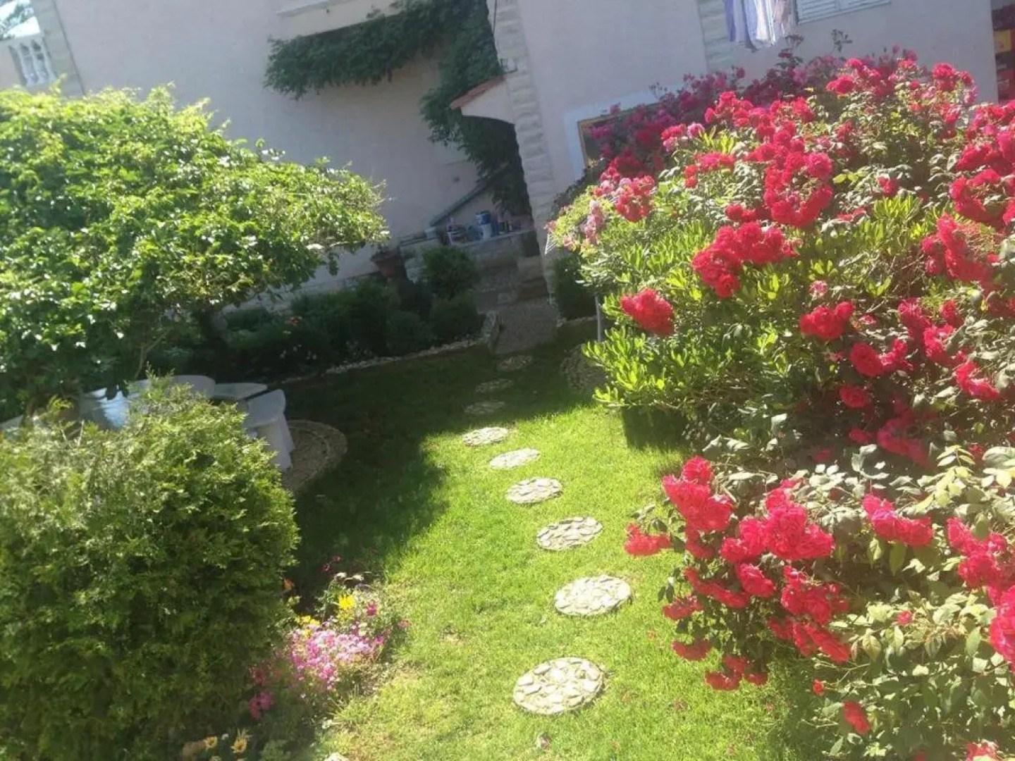 Apartments Esperanza