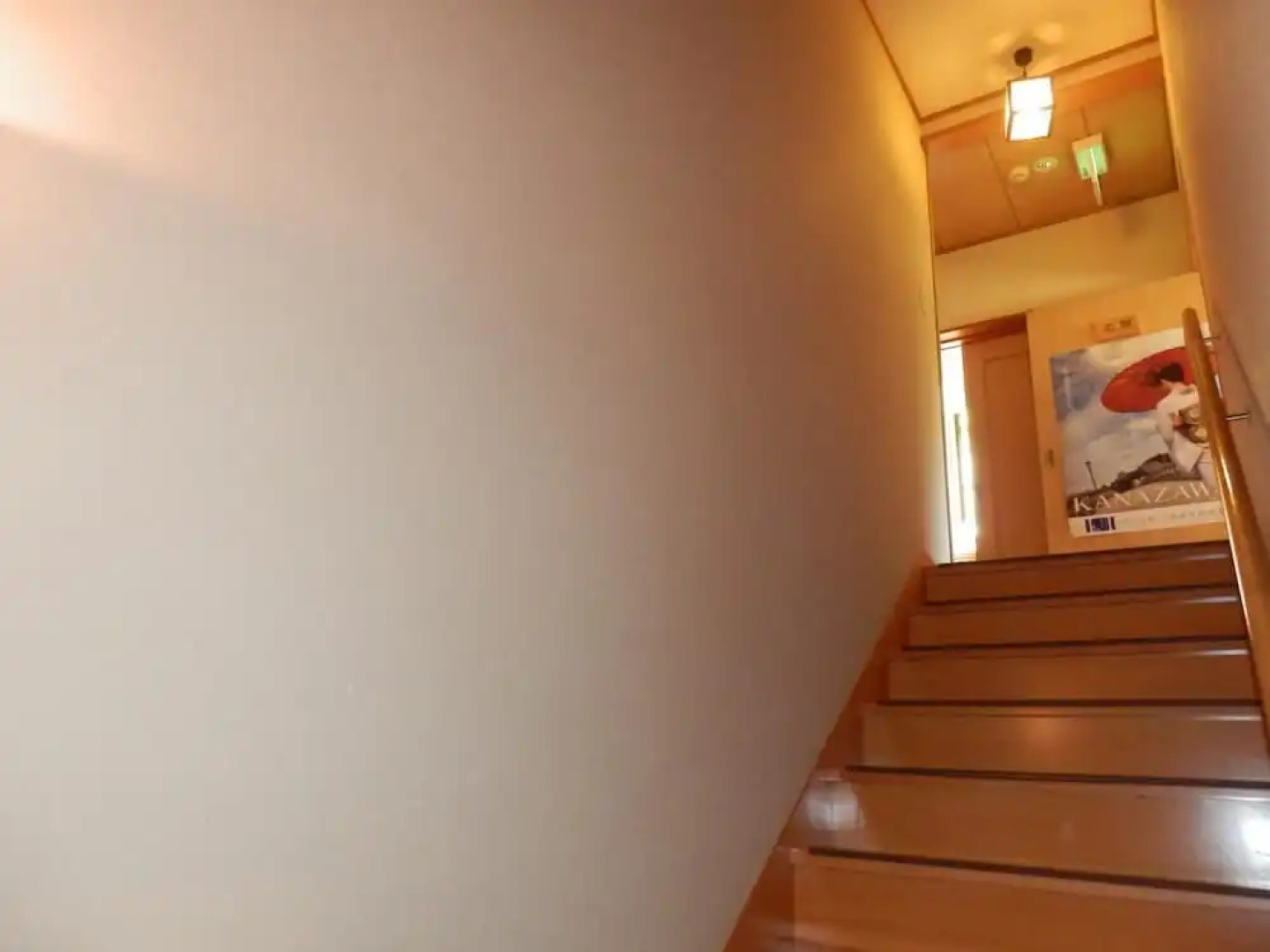 Yuwaku Guesthouse - Hostel