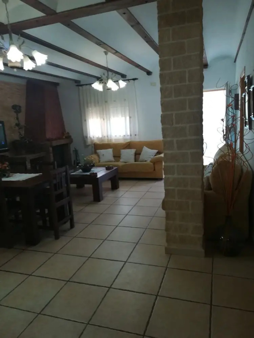 Casa Rural La Sabina