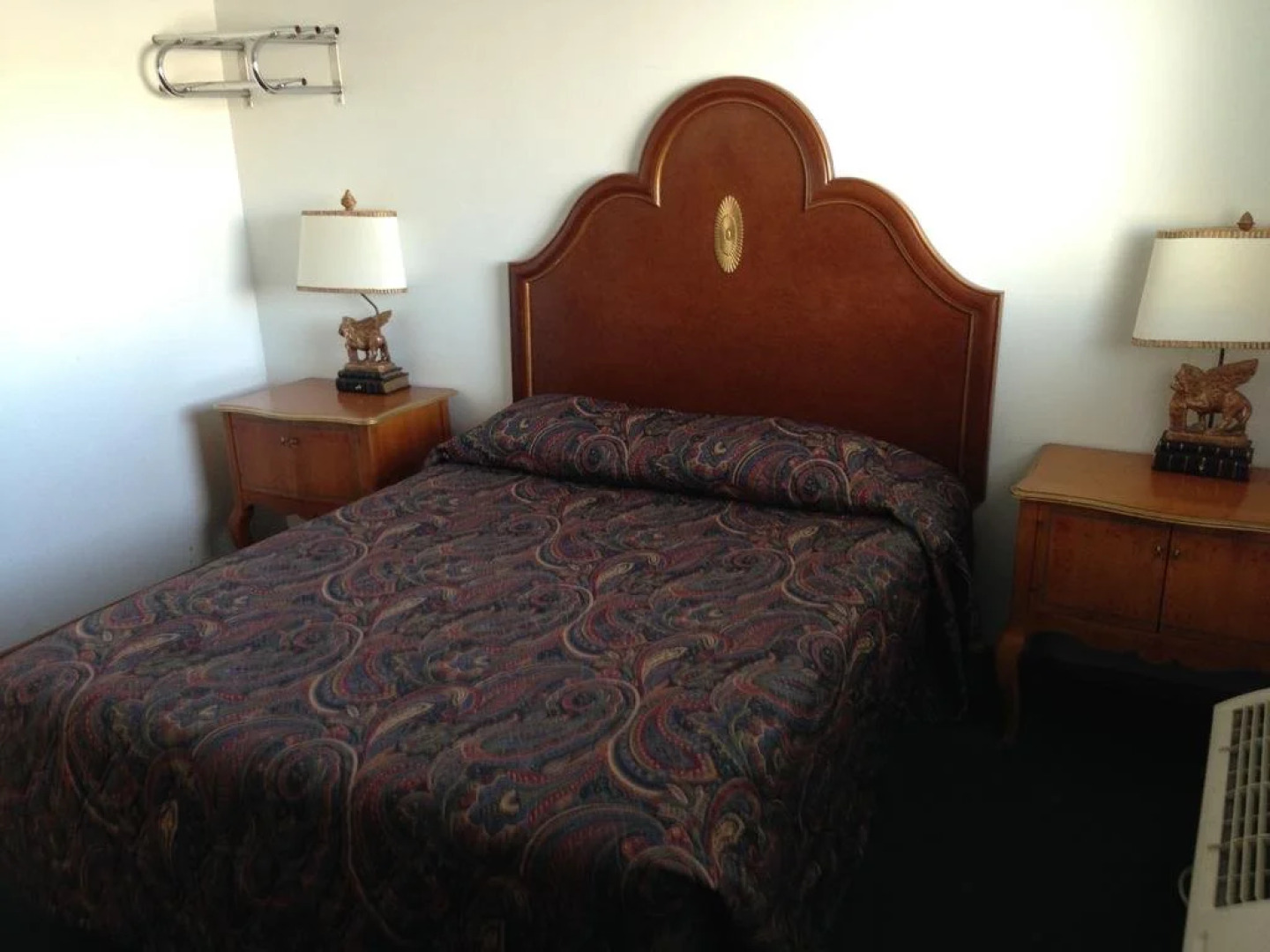 The Fishing Bear Lodge