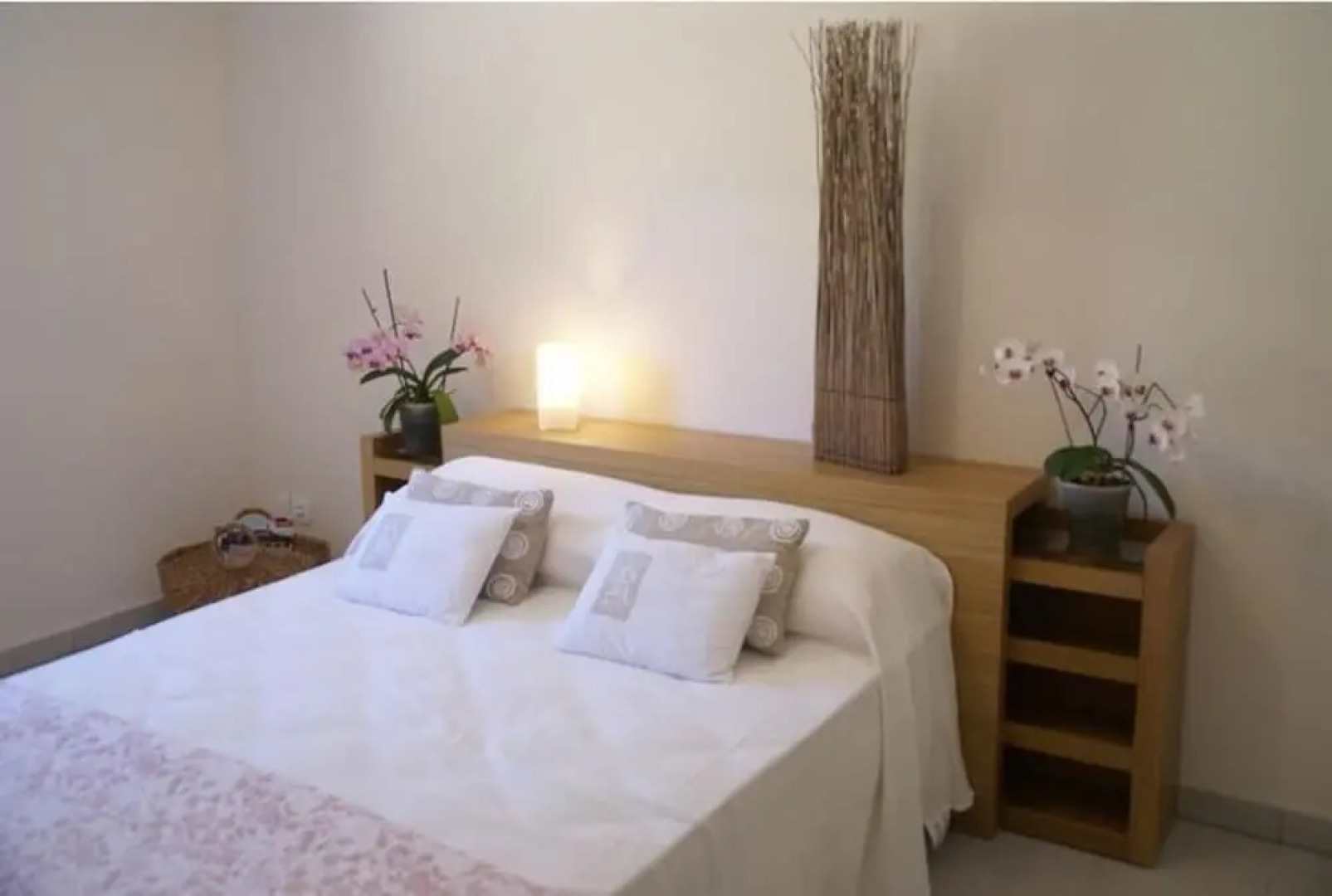 Résidence Saint Clair