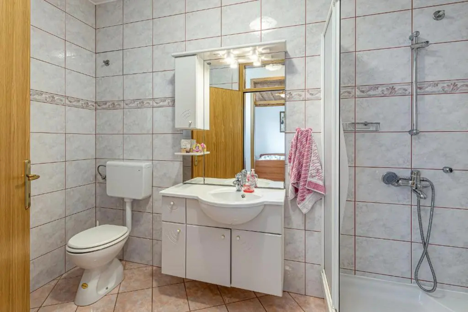 Vineyard Homestead Vrtin