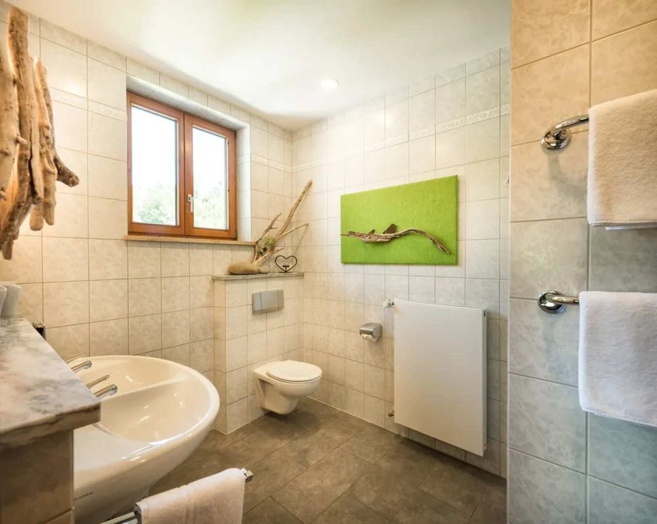 Bayern Resort Hotel garni & Apartments