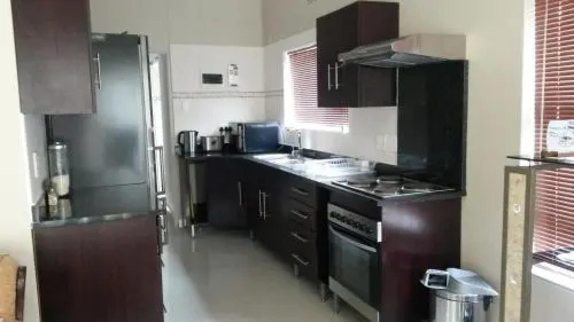 Intaka Guest House