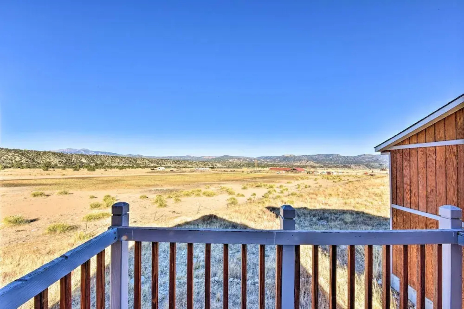 Nathrop Getaway w/ Collegiate Peak Views!