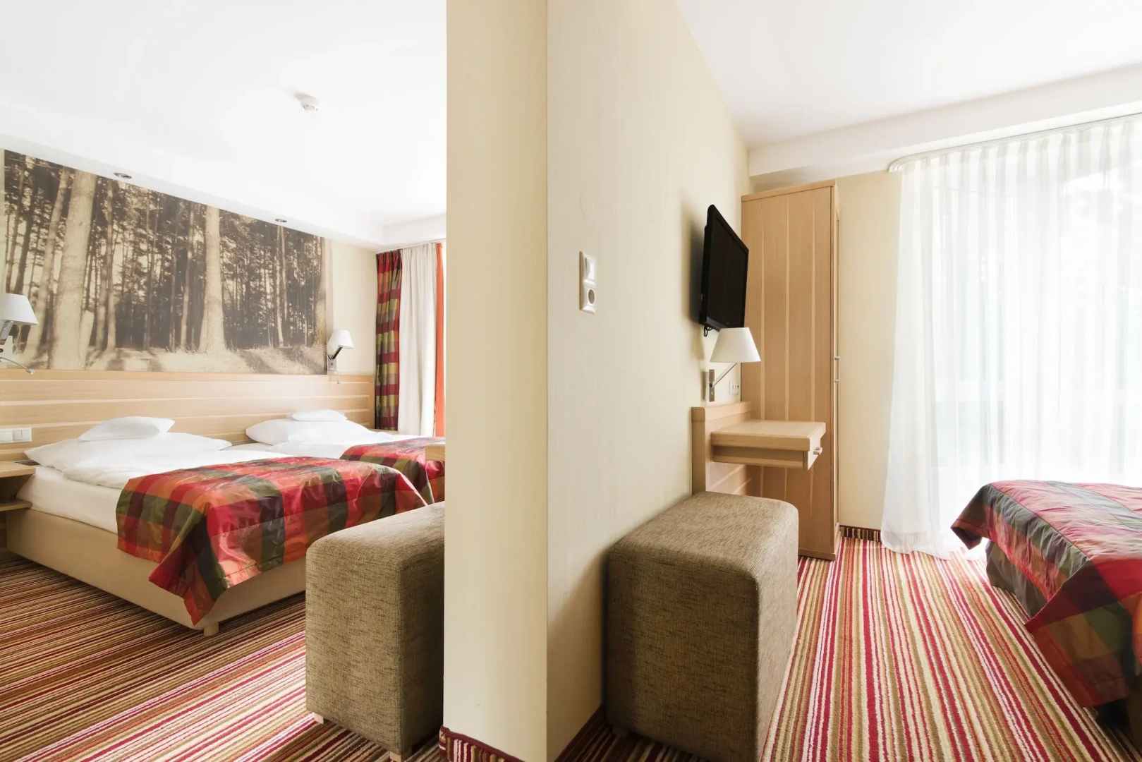 Hotel Warszawa SPA & Resort