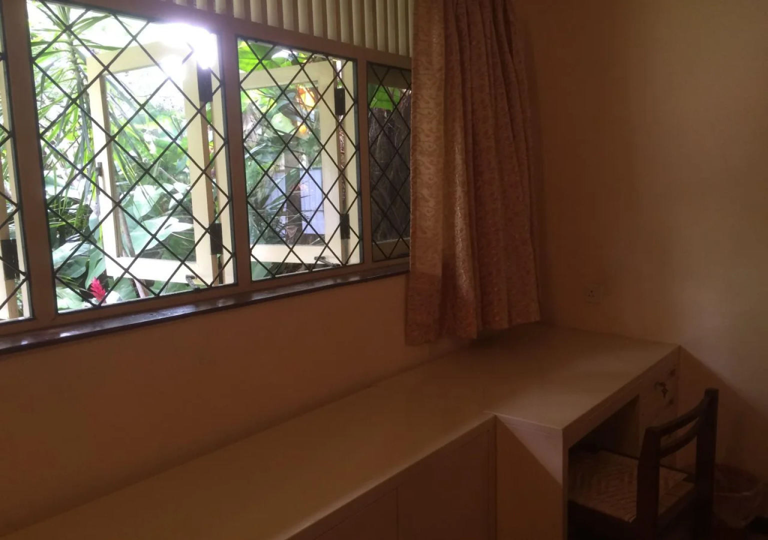 Hector & Manel's Home