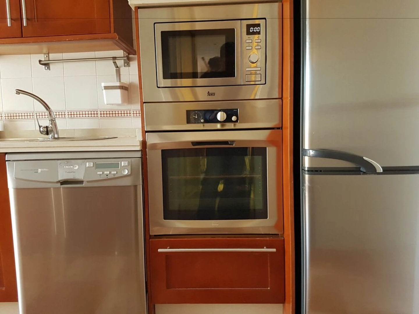 Montelar Apartment