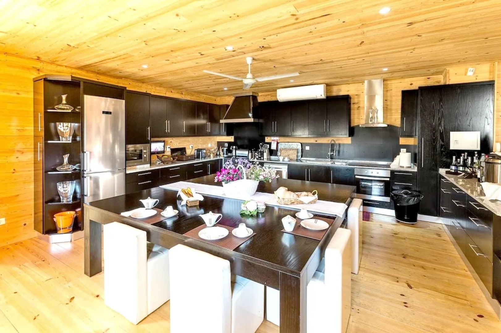 Mansion With 6 Bedrooms in Sertã, With Wonderful Mountain View, Enclosed Garden and Wifi