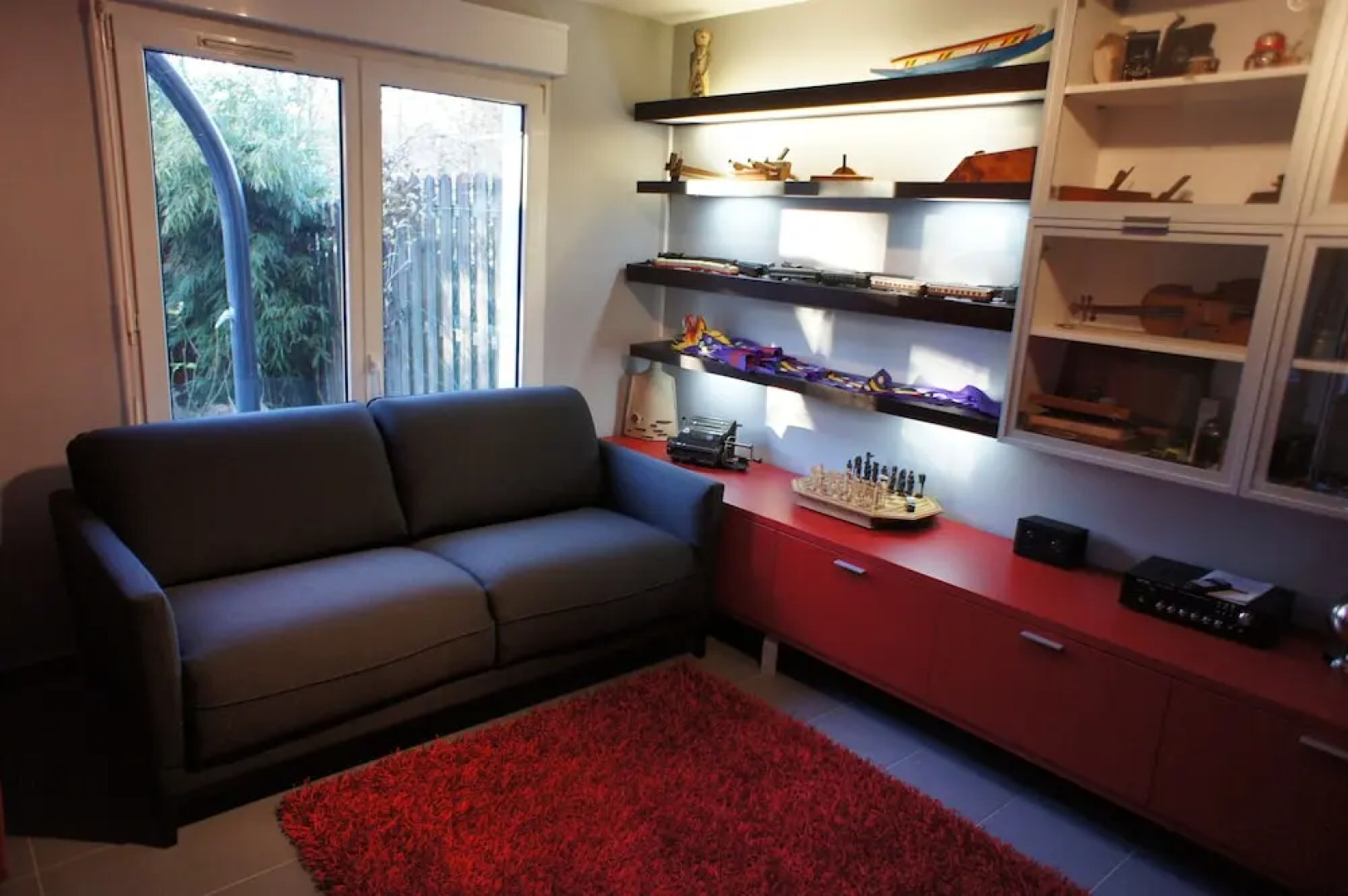 Au Petit Paradis - Strasbourg Sud