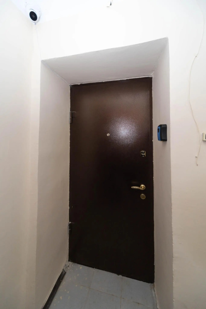 Runway Apartments на улице Лунная 1