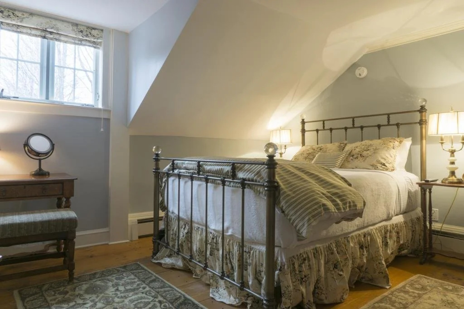 The Hermitage Inn Vermont