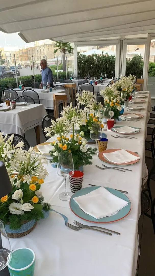 La Banchina Holiday Rooms