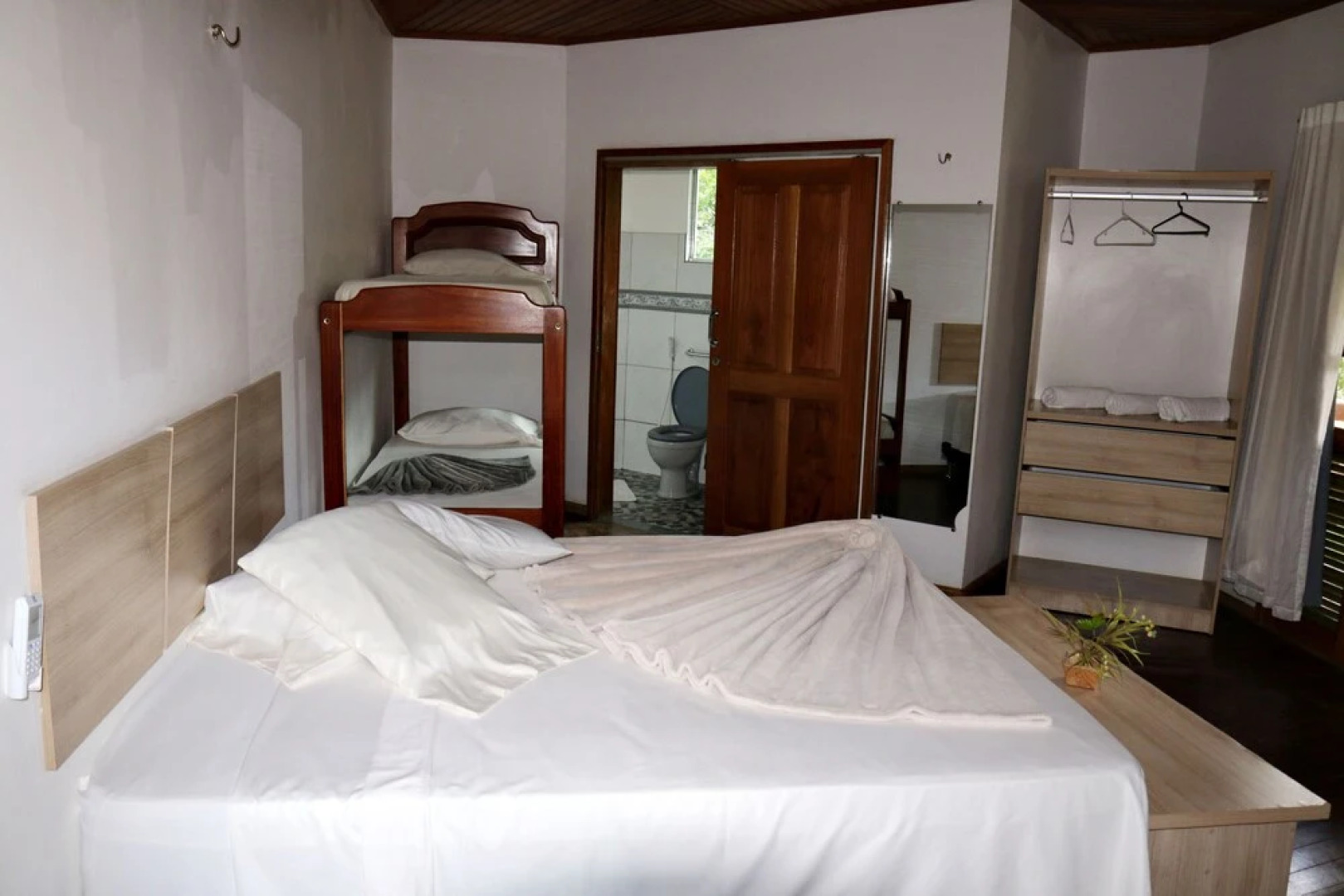 Cirandeira Amazon World EcoResort