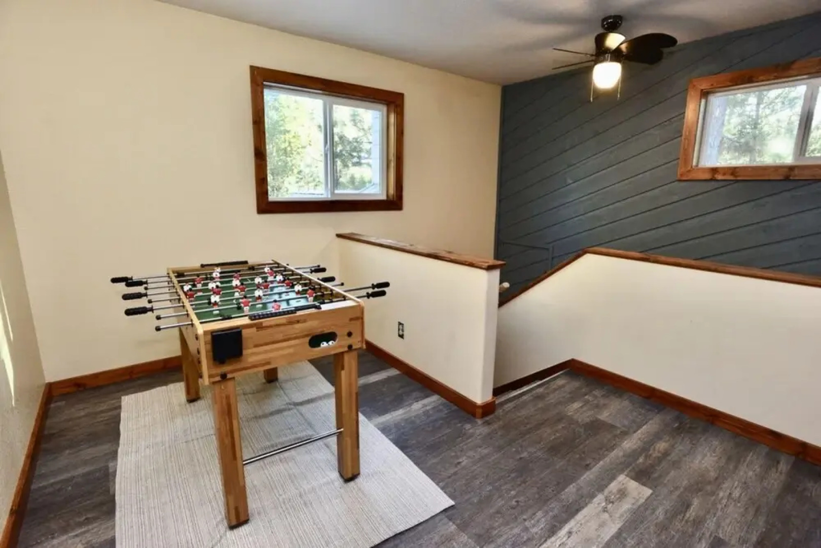 Bearadise by Casago Mccall - Donerightmanagement