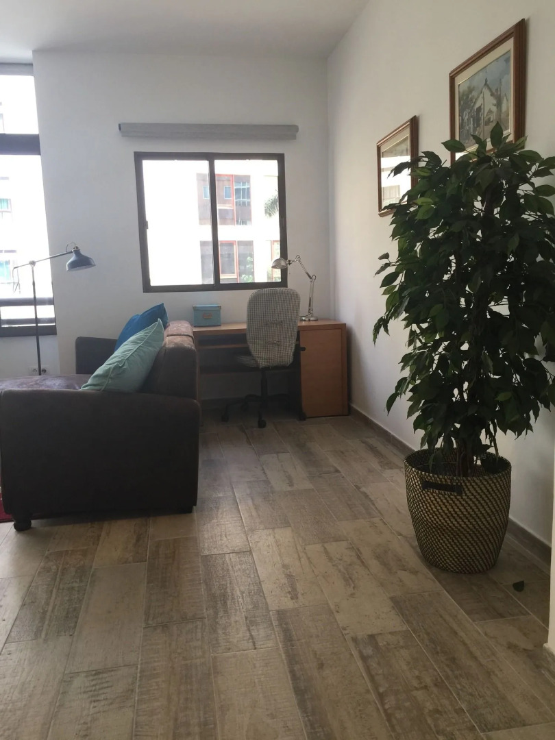 Vcv Apartamento San Telmo