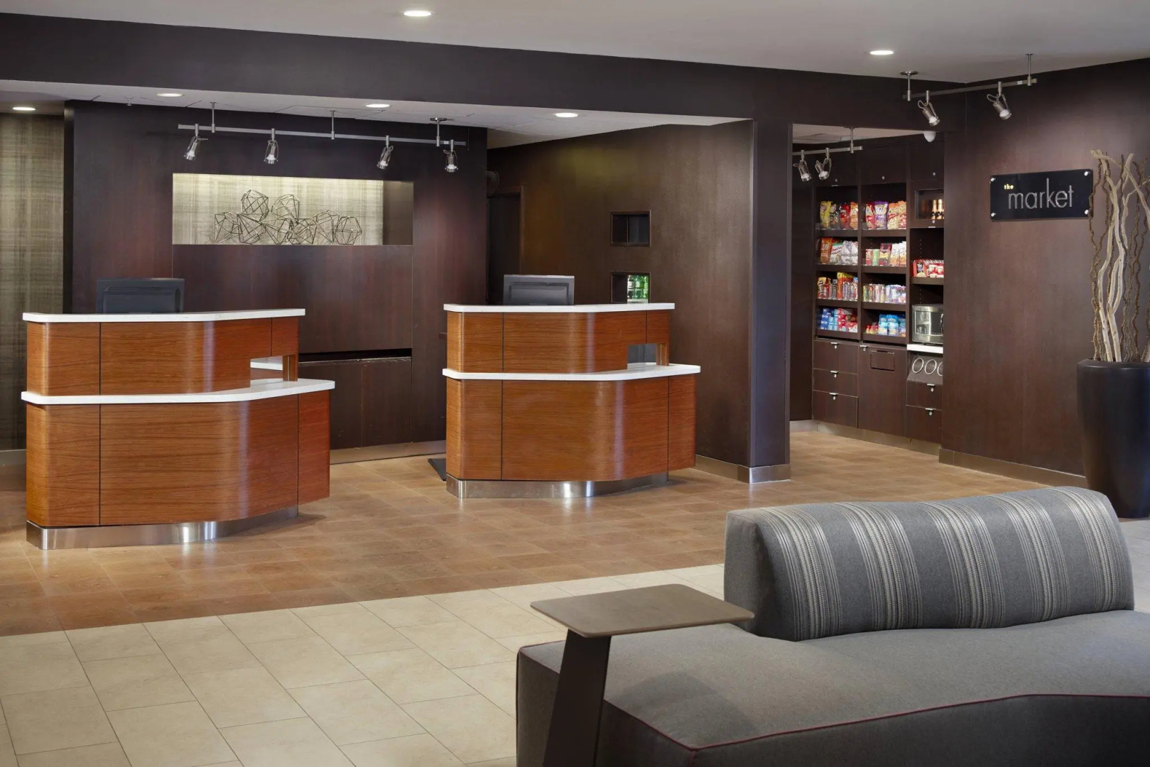 Courtyard by Marriott Atlanta Airport South/Sullivan Road