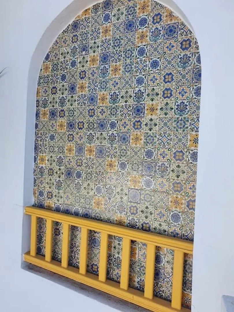 Hôtel Résidence Bellevue Zarzis