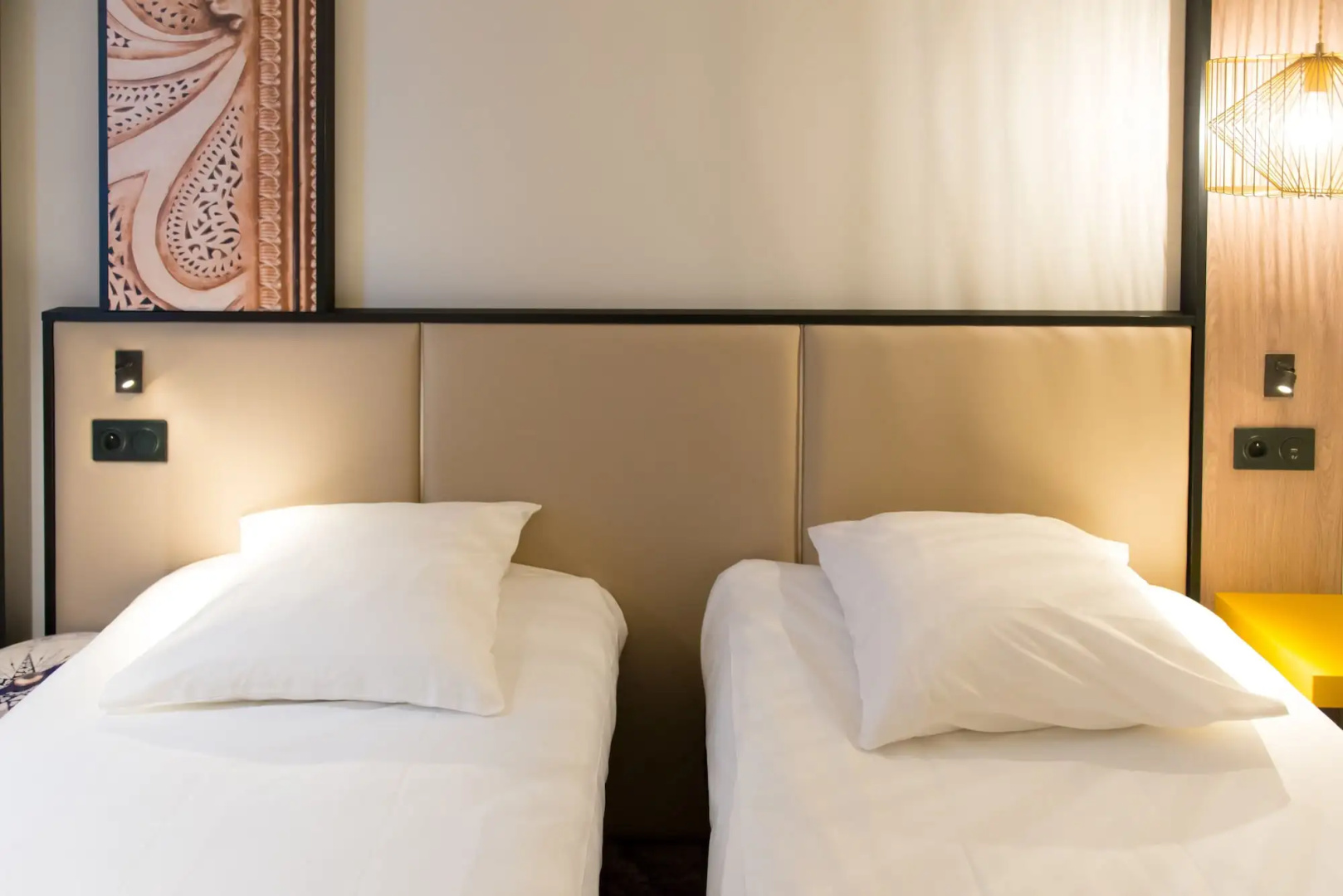 Brit Hotel Brest Le Relecq Kerhuon