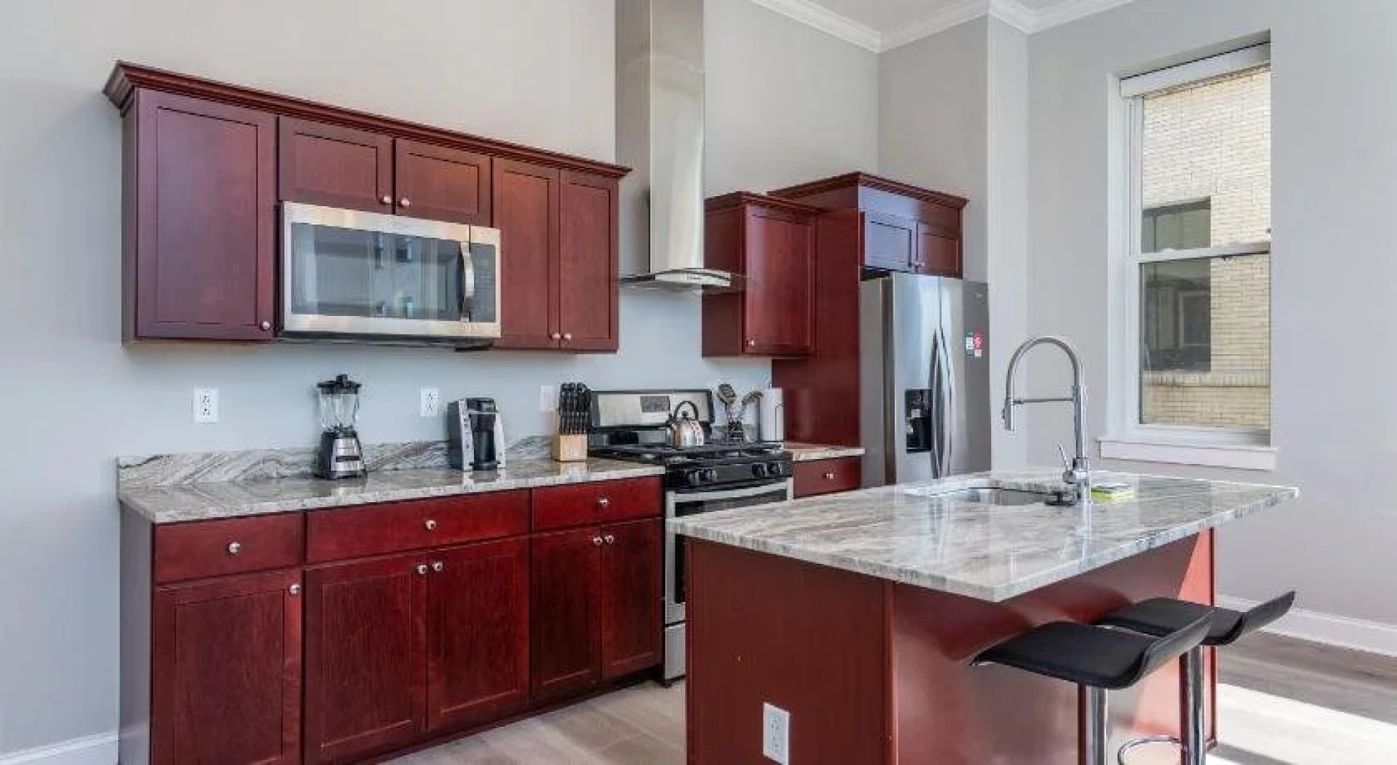 Global Luxury Suites Downtown Pittsburgh