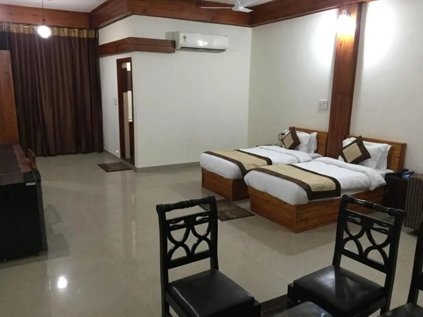 Hotel Royal Plaaza