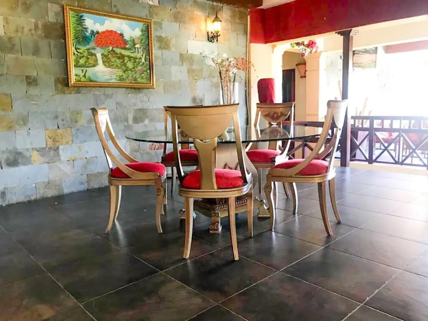 Bavaro Punta Cana Hotel Flamboyan