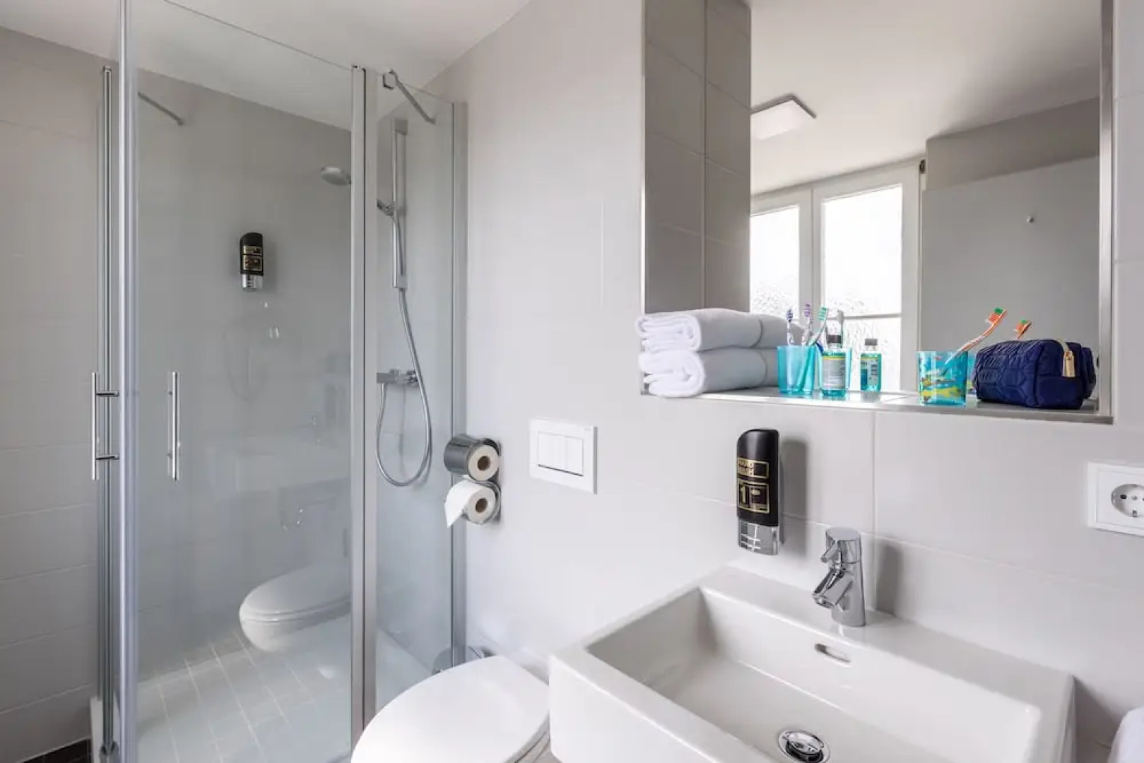 Serways Hotel Reinhardshain Nord